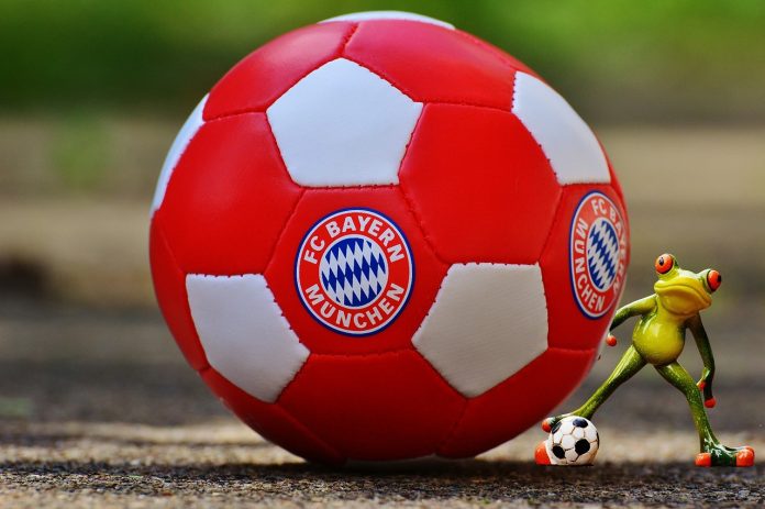 bayern monaco marketing bayern monaco marketing