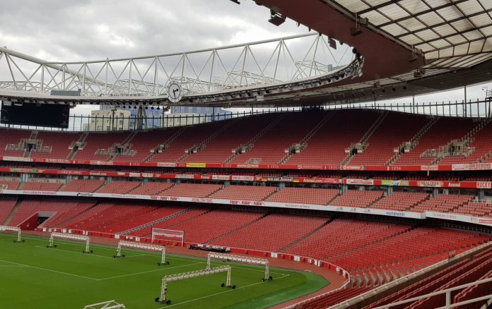 stadio arsenal stadio arsenal