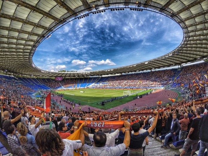 olimpico di roma olimpico di roma