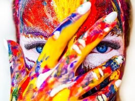 La psicologia dei colori a sostegno del marketing colori sito web