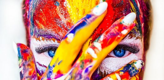 La psicologia dei colori a sostegno del marketing colori sito web