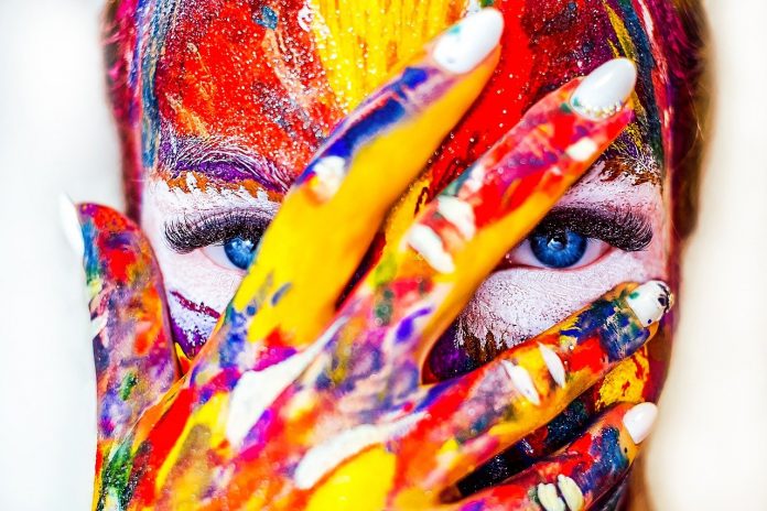 colori sito web