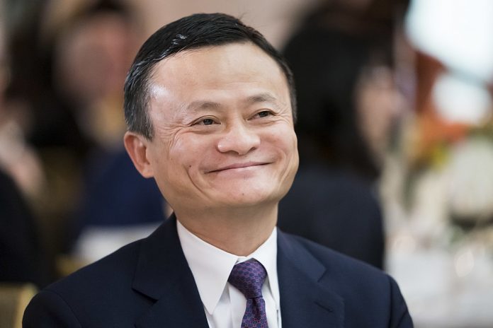 jack-ma