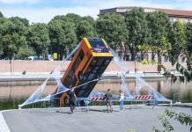 Guerrilla Marketing: l’iniziativa per l’uscita del nuovo gioco di Spider-Man spiderman marketing