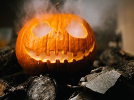 Campagna Halloween su X: i consigli di Pop Up Magazine campagna twitter per halloween foto