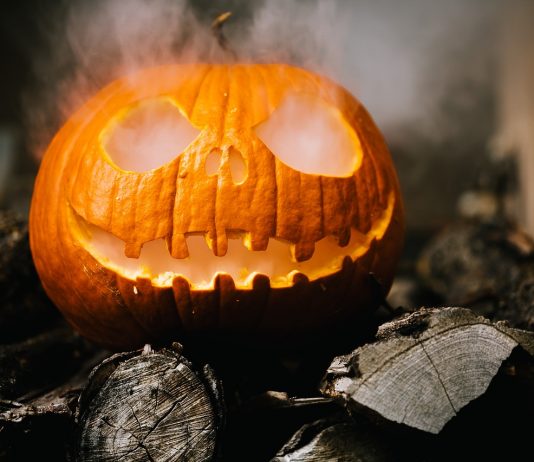 Campagna Halloween su X: i consigli di Pop Up Magazine campagna twitter per halloween foto