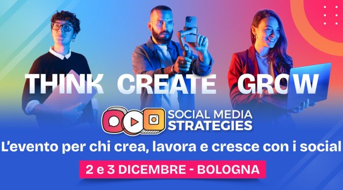 social media strategies_2025
