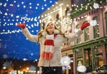 Pubblicità Natale: il nostro viaggio tra gli spot natalizi spot natale