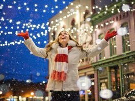 Migliori pubblicità natalizie, si ricomincia! spot natale