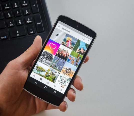 Giveaway: il concorso online per aumentare i follower su Instagram instagram