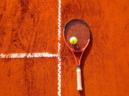 tennisti italiani