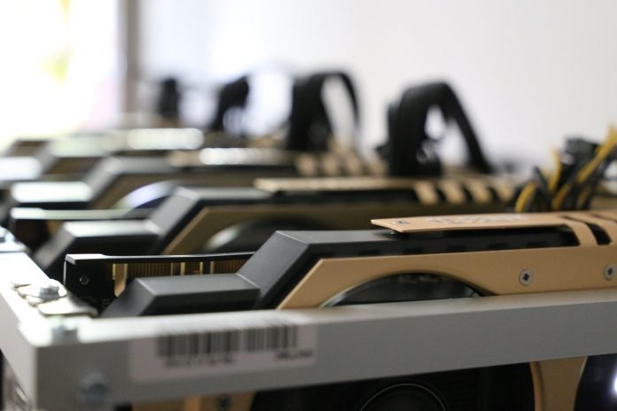 mining blockchain mining blockchain