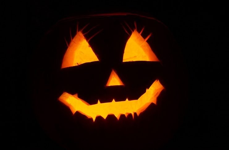 costumi halloween