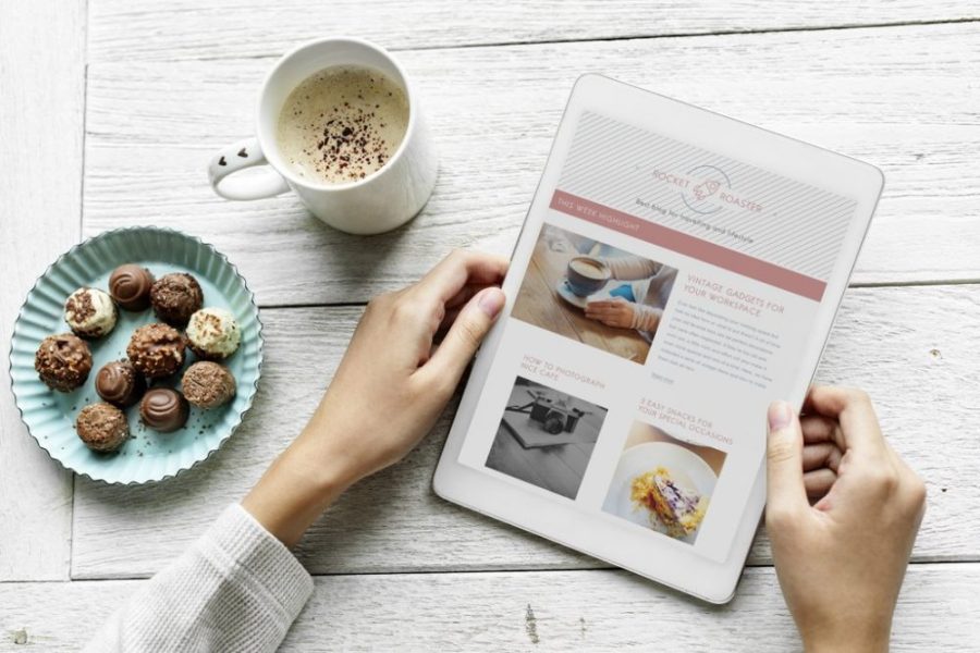 La classifica tutta al femminile dei migliori food blogger italiani food blogger