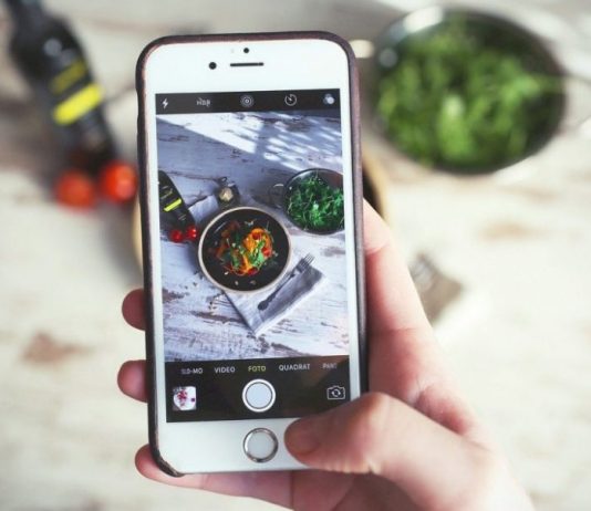 Settore ristorazione: ecco la top five delle catene più “social” food blogger italiani