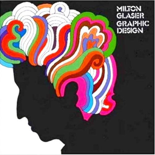 milton glaser poster bob dylan
