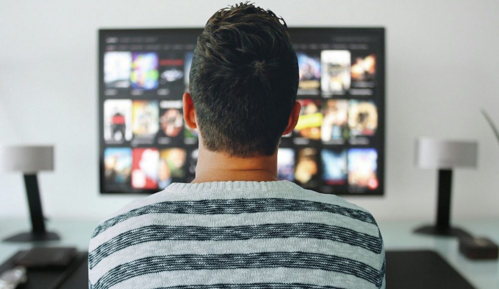 netflix programmi
