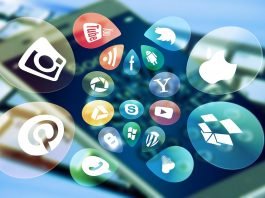Social network, messaggistica e intrattenimento: quali sono le app più in voga del momento social media