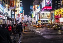 Storia della pubblicità spesa pubblicitaria