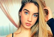 Virginia Montemaggi: biografia della famosa tiktoker italiana virginia montemaggi