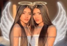 Kessy e Mely: due sorelle divenute famose tiktoker kessy e mely