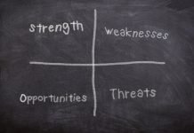 SWOT analysis: perché è ancora uno strumento fondamentale nel marketing analisi swot foto
