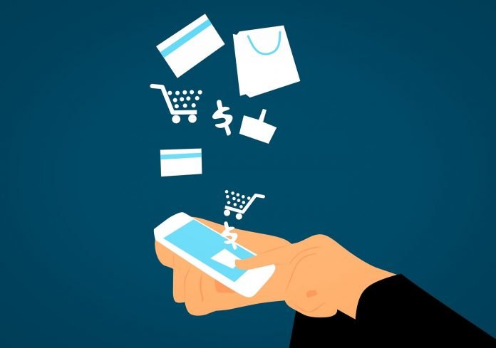 la spesa si fa online la spesa si fa online
