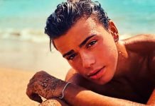 Luciano Spinelli, bio del famoso tiktoker italiano luciano spinelli