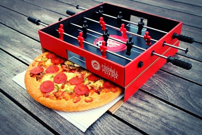 marketing pizza hut marketing pizza hut