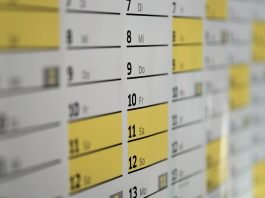 Calendario di marketing: lo strumento che non può mancare calendario di marketing