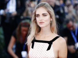 Chiara Ferragni, bio della famosa fashion blogger italiana Chiara Ferragni