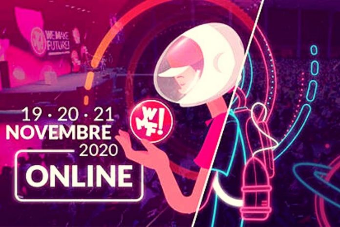 web marketing festival 2020 web marketing festival 2020