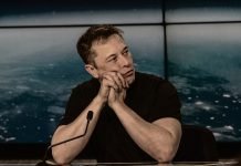 Elon Musk: biografia del fondatore di Tesla e PayPal elon-musk