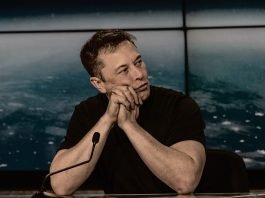 Elon Musk: biografia del fondatore di Tesla e PayPal elon-musk