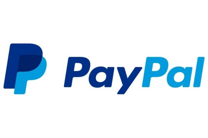 logo paypal logo paypal
