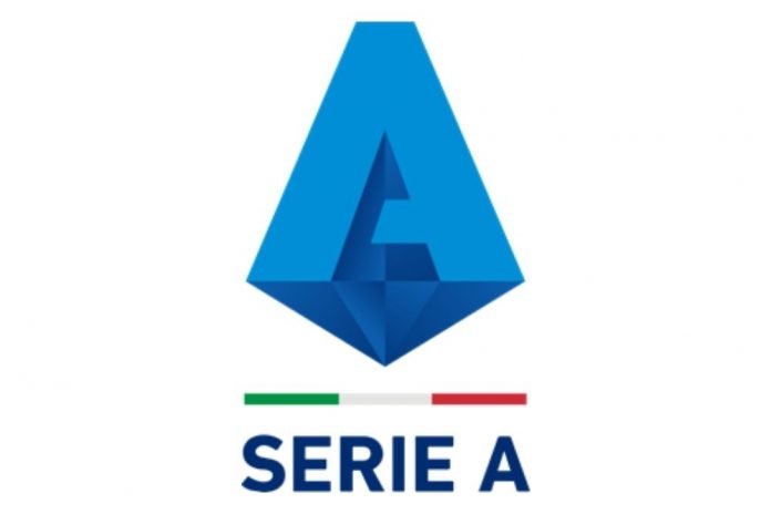 logo serie a logo serie a