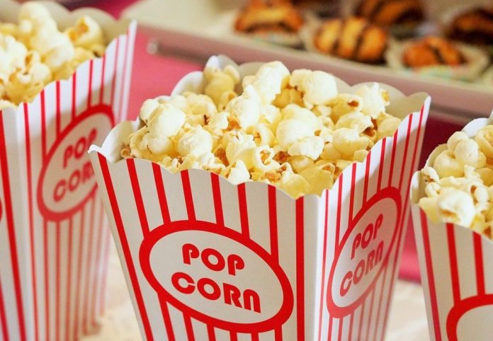 futuro del cinema