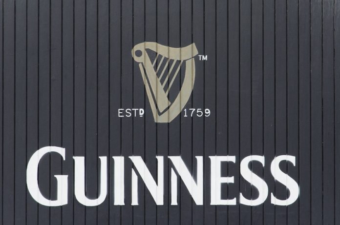 logo guinness