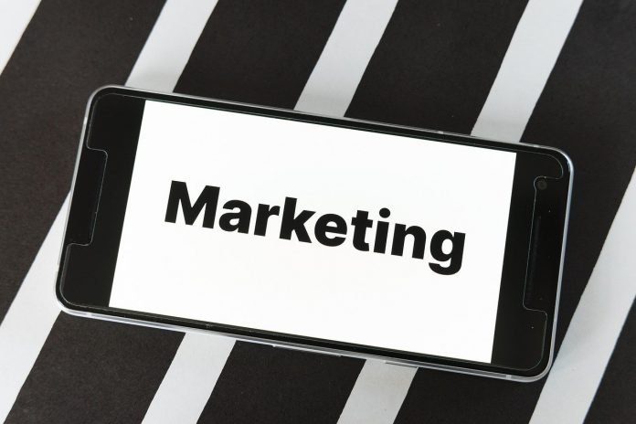 marketing marketing