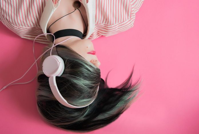 podcast moda