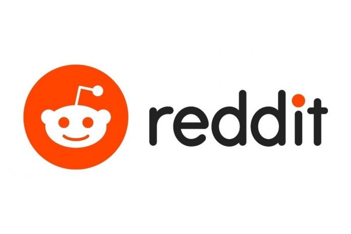 reddit logo