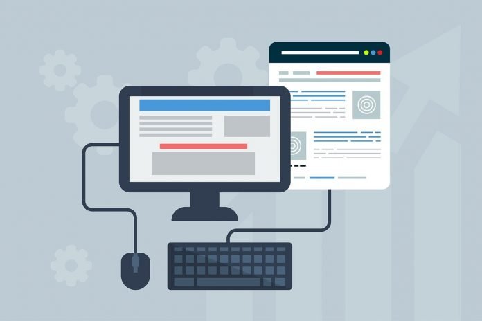 trend web design