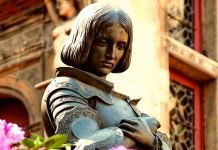 Donne famose nella storia giovanna-d-arco-foto