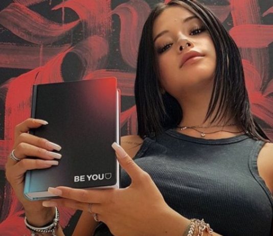 Zoe Massenti: bio della tiktoker romana zoe massenti influencer