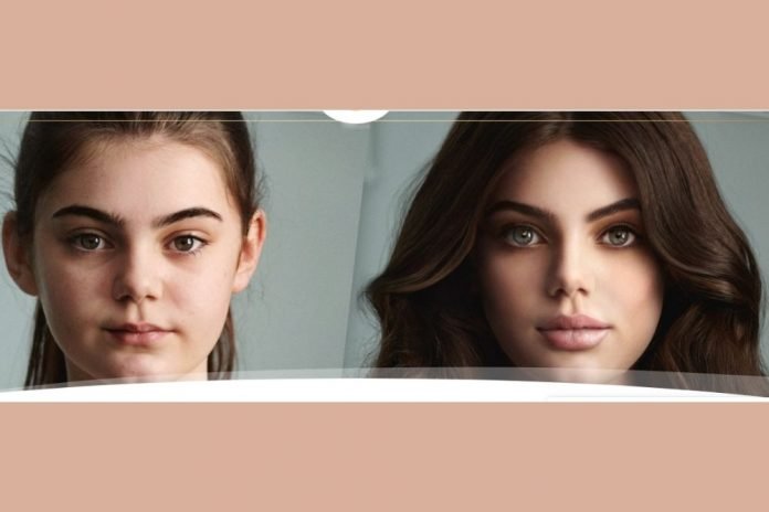 nuova campagna dove reverse selfie nuova campagna dove reverse selfie