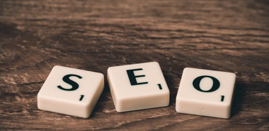 Ottimizzazione di un sito web per i motori di ricerca: alcune linee guida professionista seo