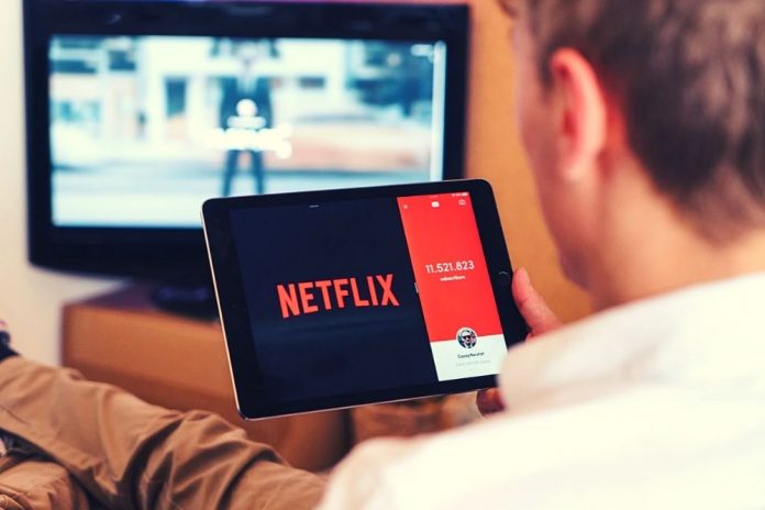 netflix netflix