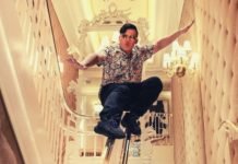 Spencer X: biografia del famoso tiktoker americano spencer x foto