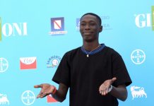 Tiktoker famosi: i più seguiti al mondo khaby-lame-foto
