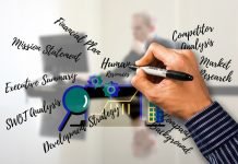 I 7 step per definire una strategia vincente per la tua azienda marketing analisi della concorrenza foto